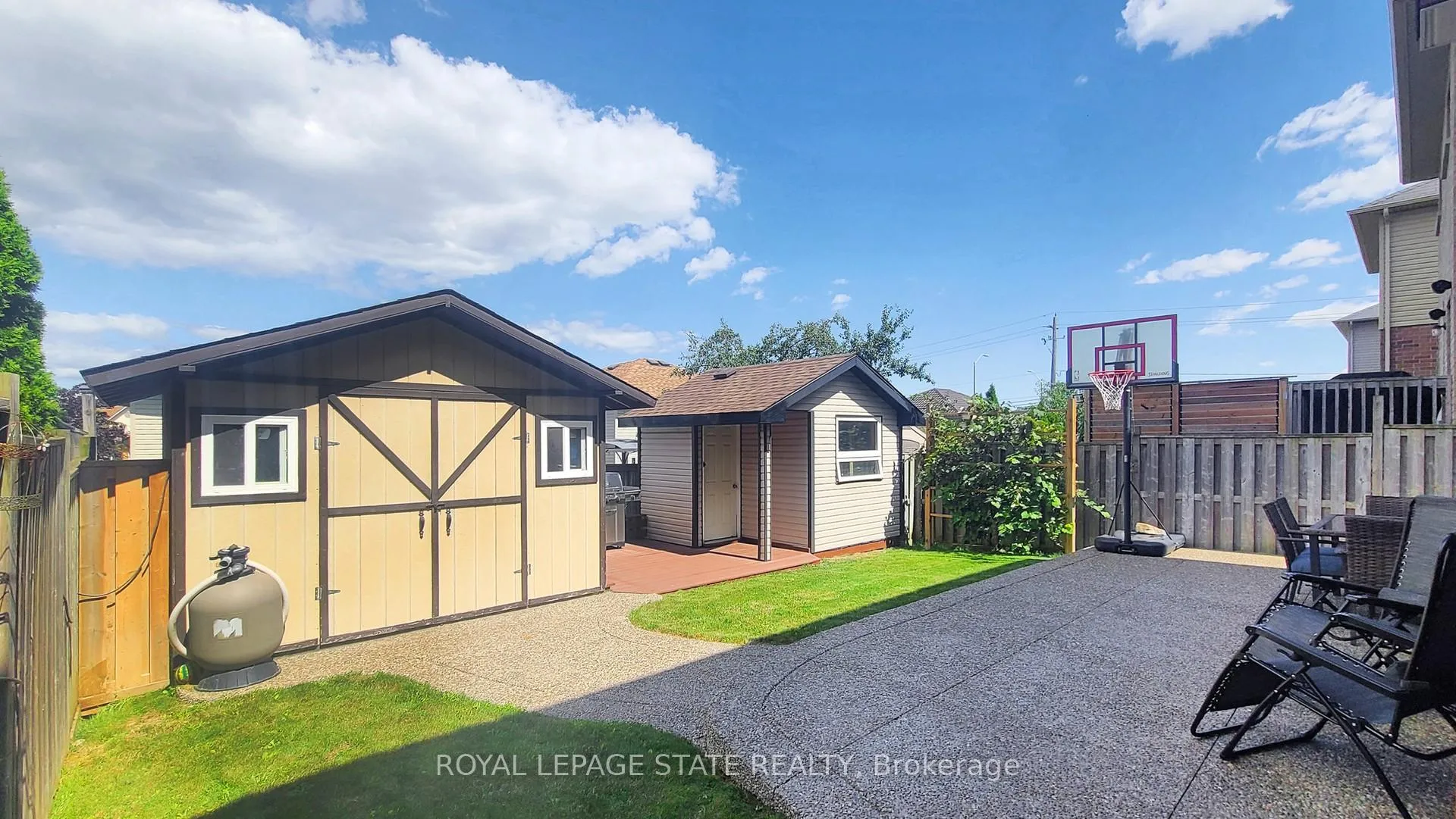 Photo 46 of 50 Bankfield Crescent, Hamilton, Stoney Creek Mountain — HOMEH
