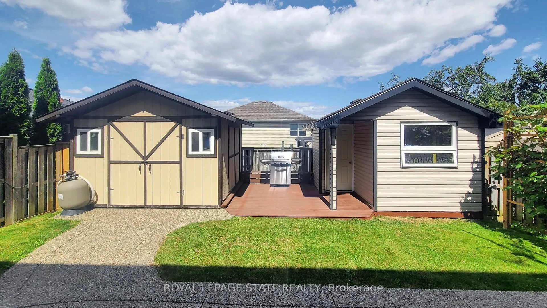 Photo 47 of 50 Bankfield Crescent, Hamilton, Stoney Creek Mountain — HOMEH