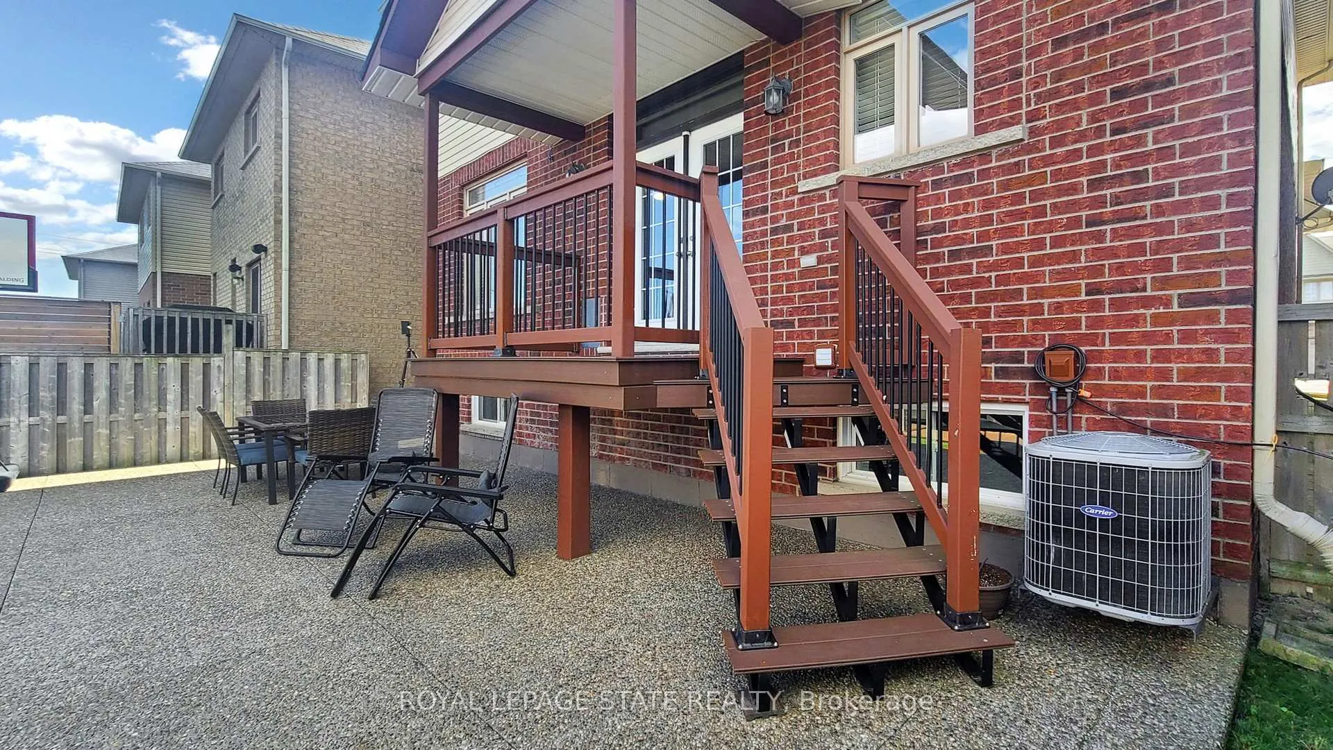 Photo 48 of 50 Bankfield Crescent, Hamilton, Stoney Creek Mountain — HOMEH