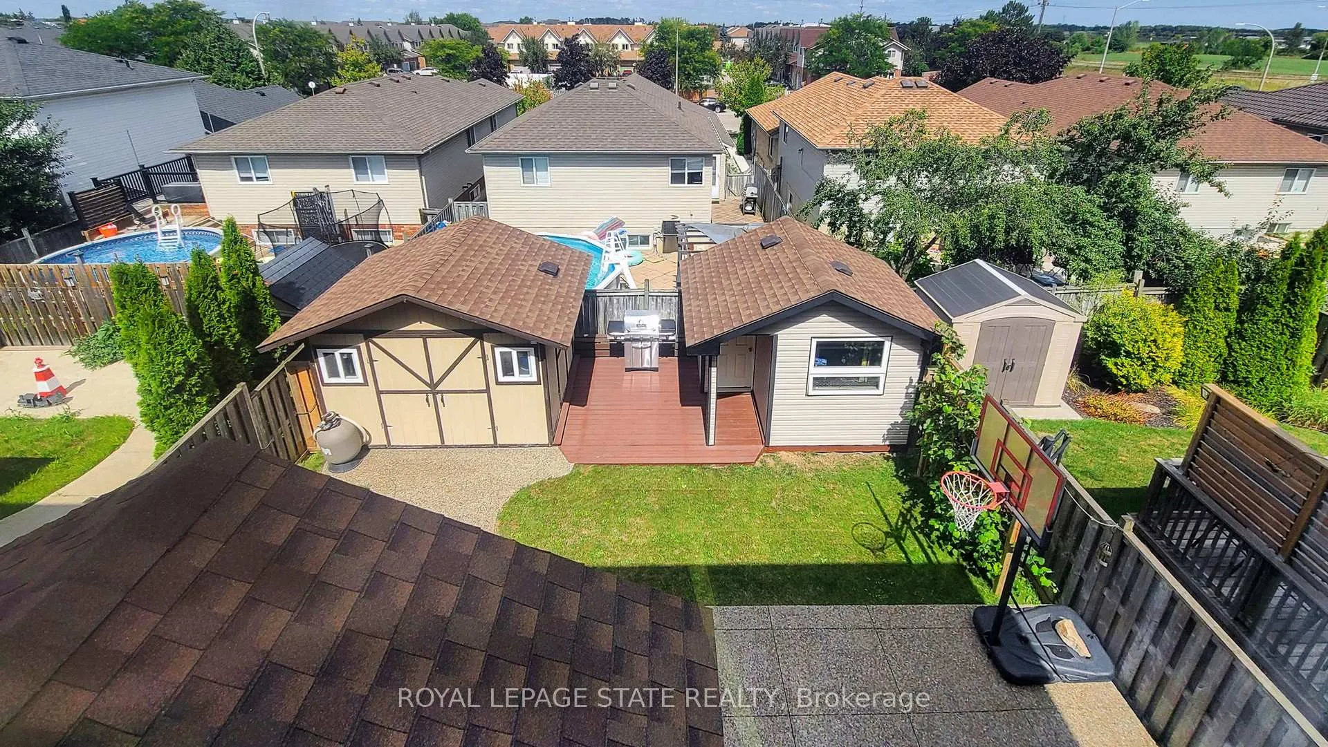 Photo 49 of 50 Bankfield Crescent, Hamilton, Stoney Creek Mountain — HOMEH