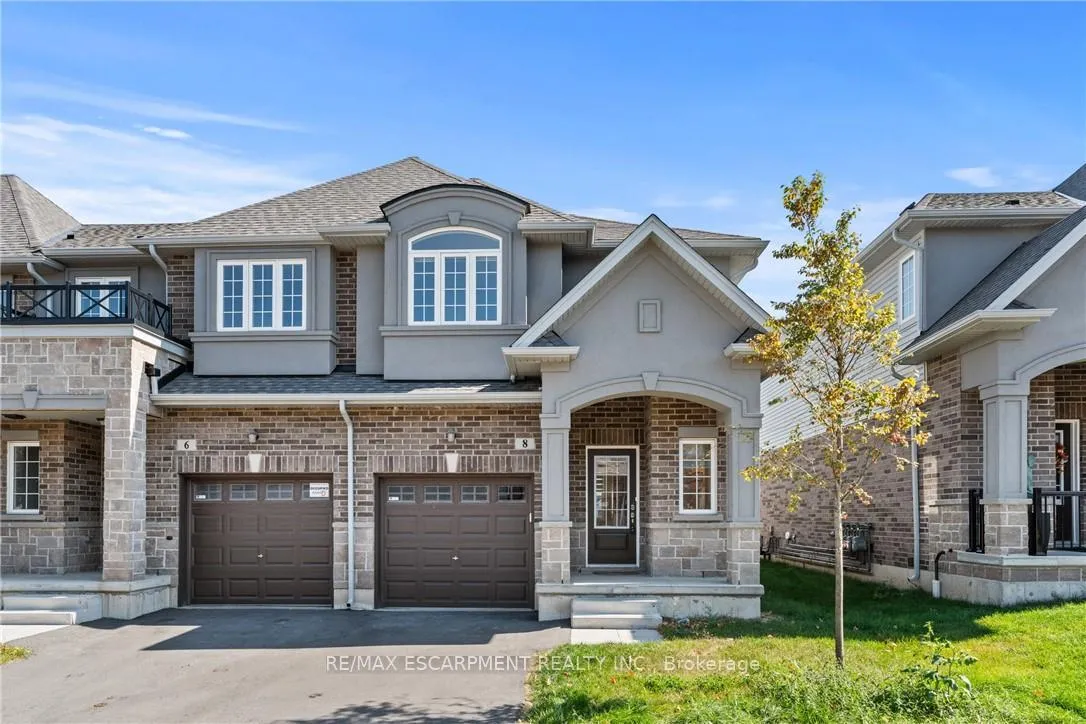 Photo 1 of 8 Linden Park Lane, Hamilton, Hill Park — HOMEH