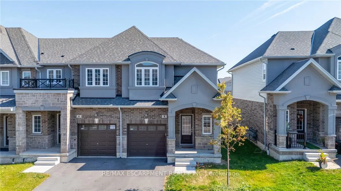 Photo 31 of 8 Linden Park Lane, Hamilton, Hill Park — HOMEH