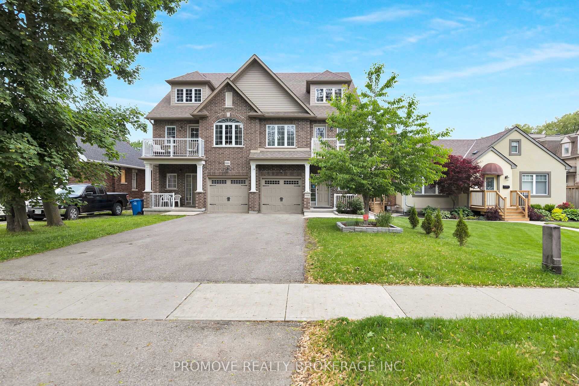 Photo 1 of 68 York Road, Guelph, St. Patrick's Ward — HOMEH