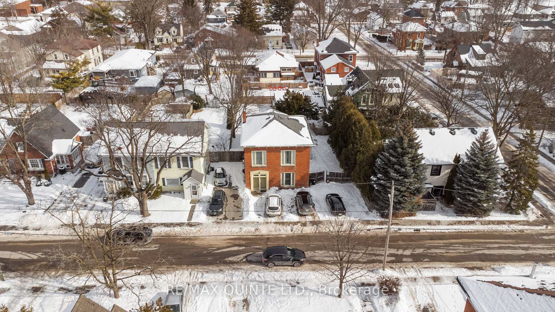 Photo 2 of Unit 3, 237 Albert Street, Belleville, Belleville Ward — HOMEH