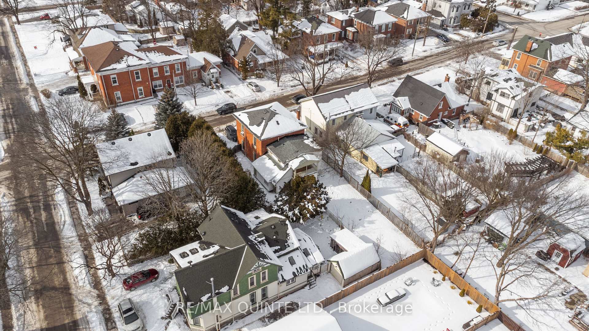 Photo 4 of Unit 3, 237 Albert Street, Belleville, Belleville Ward — HOMEH