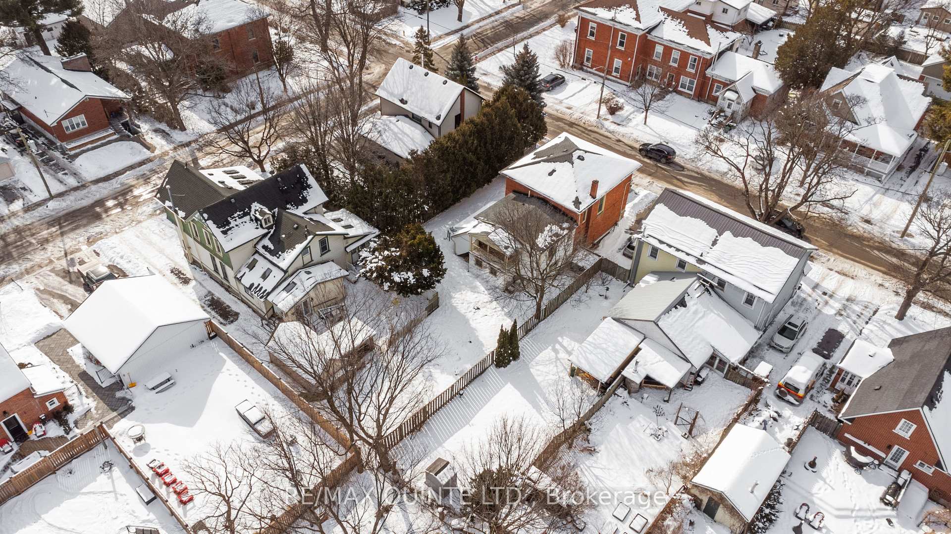 Photo 5 of Unit 3, 237 Albert Street, Belleville, Belleville Ward — HOMEH