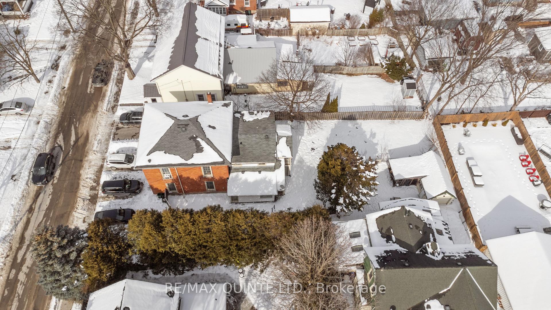 Photo 7 of Unit 3, 237 Albert Street, Belleville, Belleville Ward — HOMEH