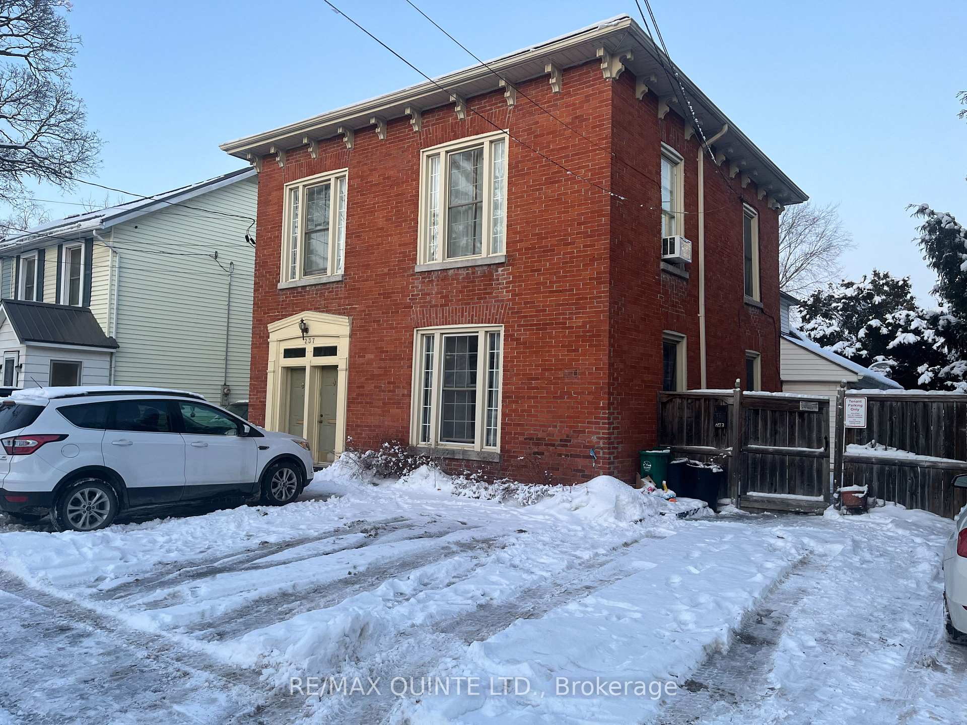 Photo 8 of Unit 3, 237 Albert Street, Belleville, Belleville Ward — HOMEH