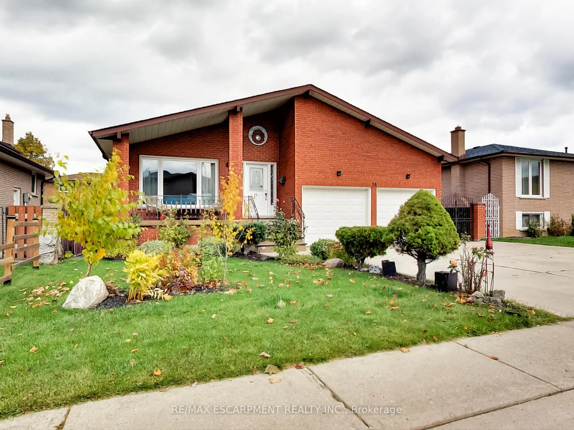 Photo 1 of 18 Pavarotti Court, Hamilton, Gershome — HOMEH