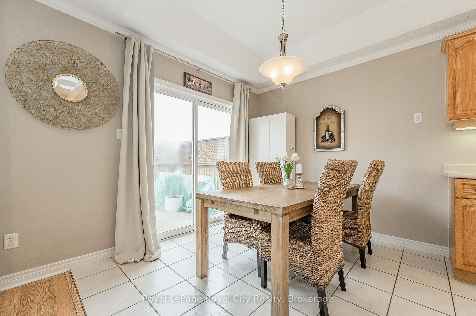 Photo 12 of 46 Fletcher Court, Guelph, Grange Road — HOMEH