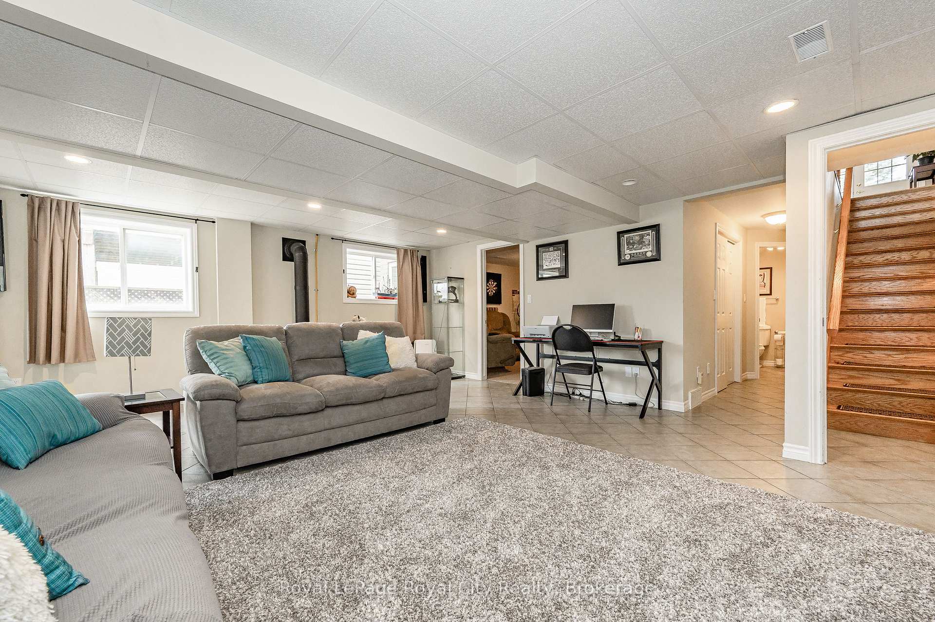 Photo 25 of 46 Fletcher Court, Guelph, Grange Road — HOMEH