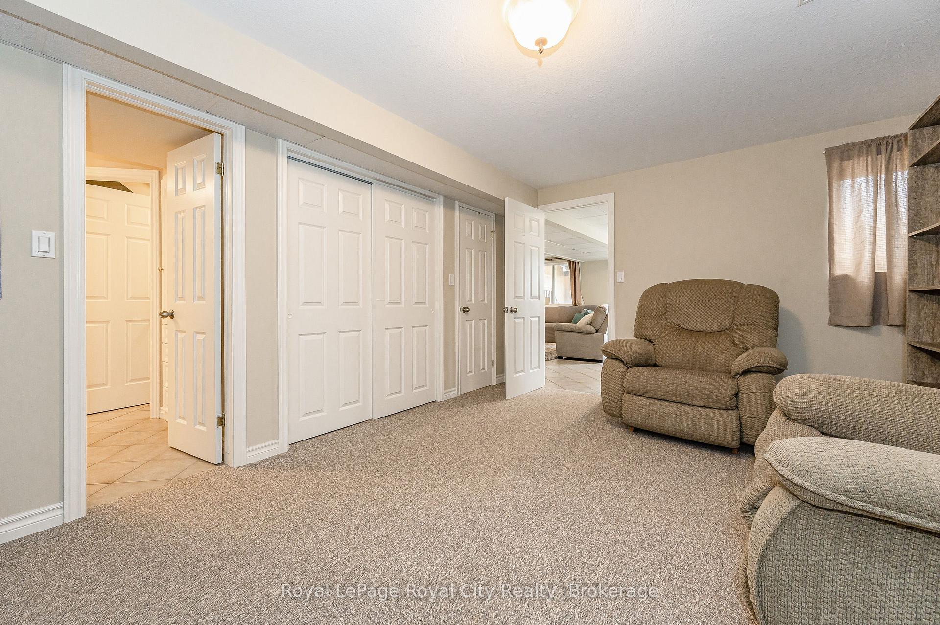 Photo 28 of 46 Fletcher Court, Guelph, Grange Road — HOMEH