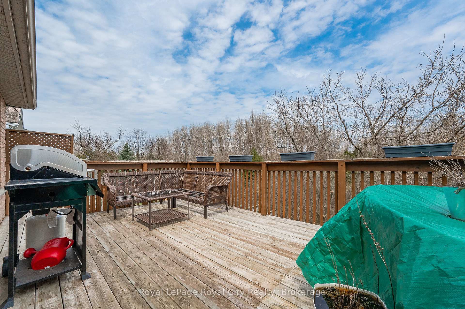 Photo 33 of 46 Fletcher Court, Guelph, Grange Road — HOMEH