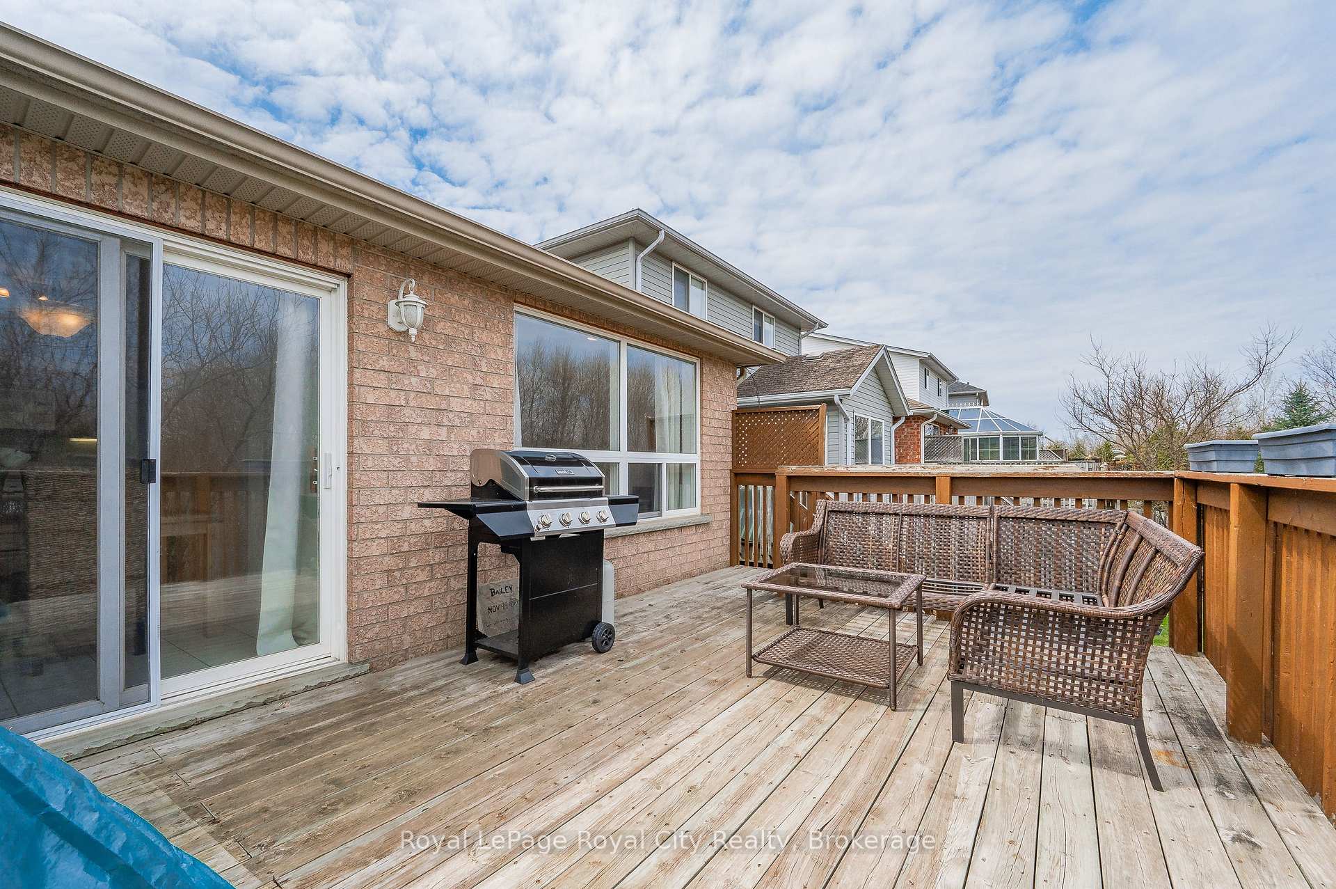 Photo 34 of 46 Fletcher Court, Guelph, Grange Road — HOMEH