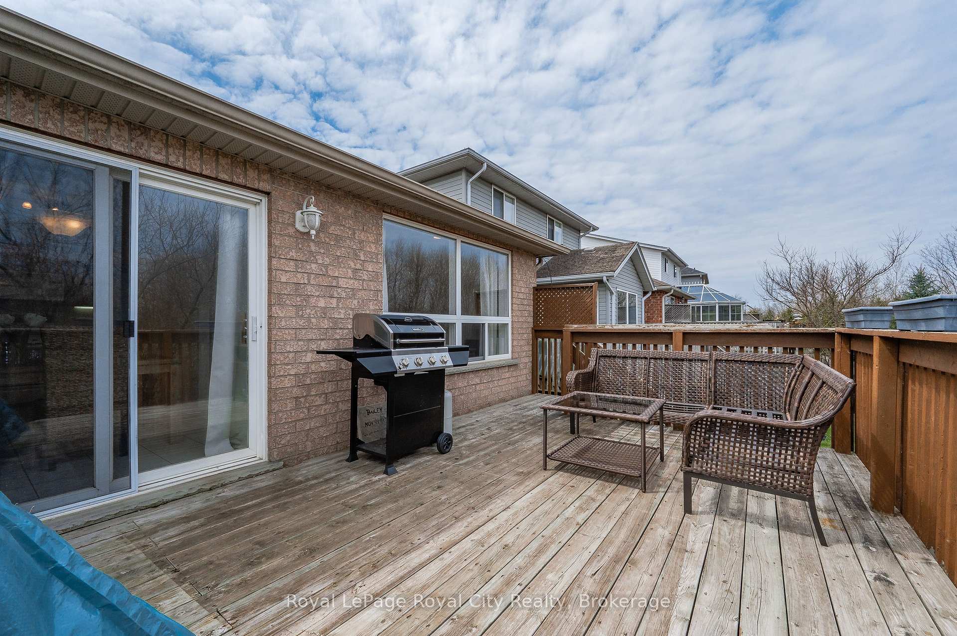 Photo 35 of 46 Fletcher Court, Guelph, Grange Road — HOMEH