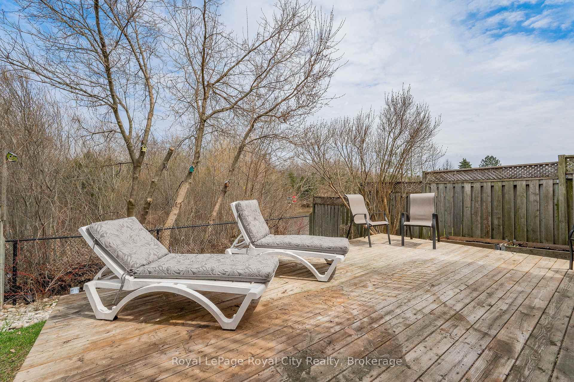 Photo 39 of 46 Fletcher Court, Guelph, Grange Road — HOMEH