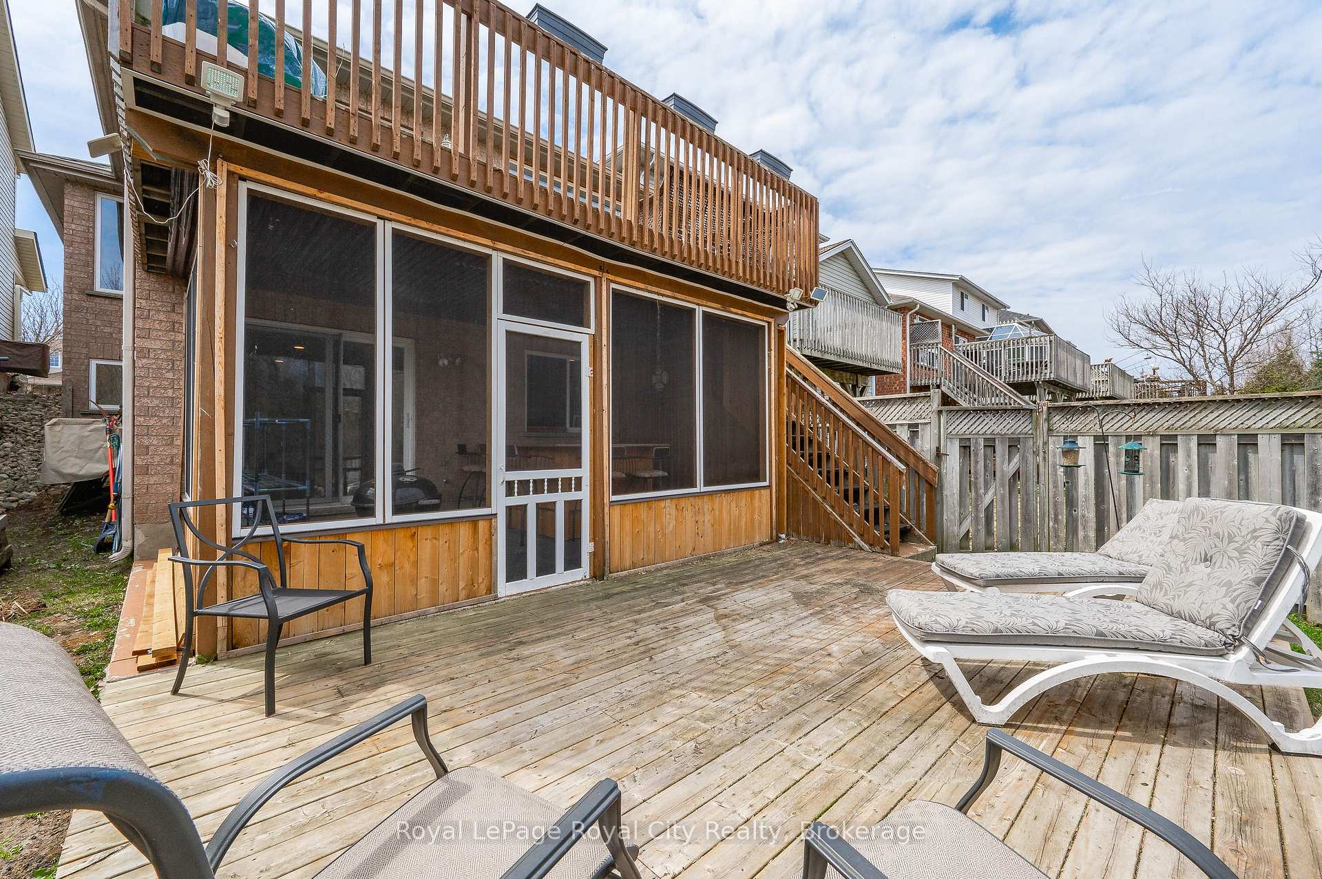 Photo 40 of 46 Fletcher Court, Guelph, Grange Road — HOMEH