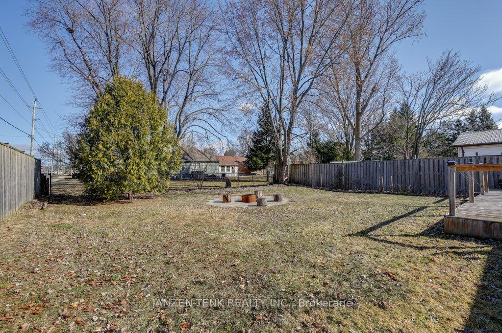 Photo 32 of 95 Queen Street S, Aylmer — HOMEH