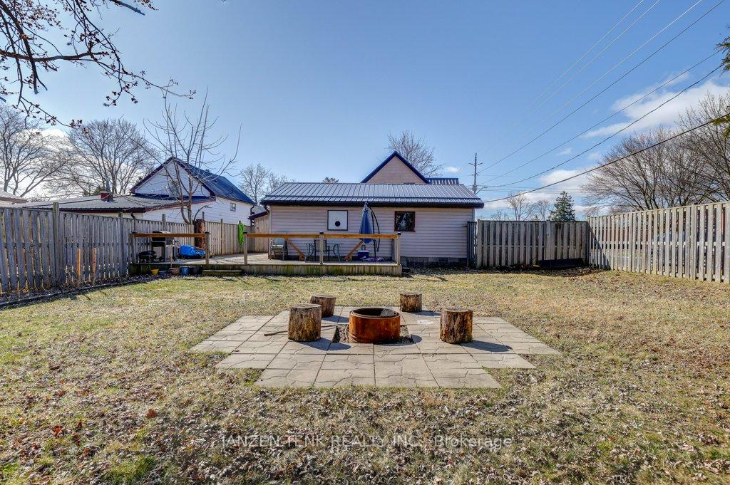 Photo 41 of 95 Queen Street S, Aylmer — HOMEH