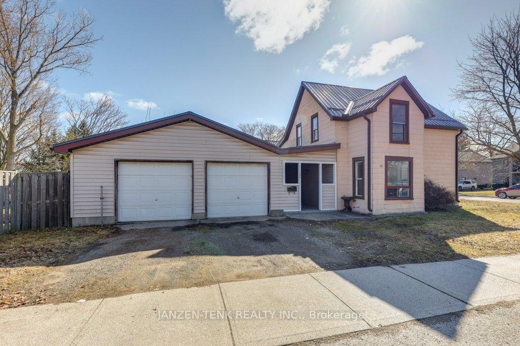 Photo 34 of 95 Queen Street S, Aylmer — HOMEH