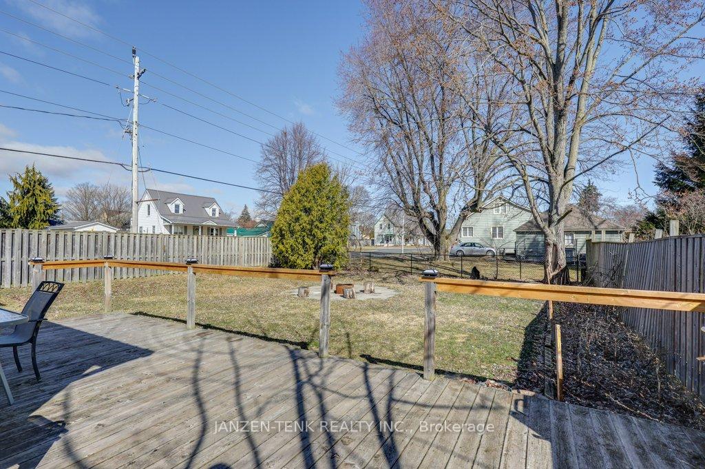 Photo 36 of 95 Queen Street S, Aylmer — HOMEH