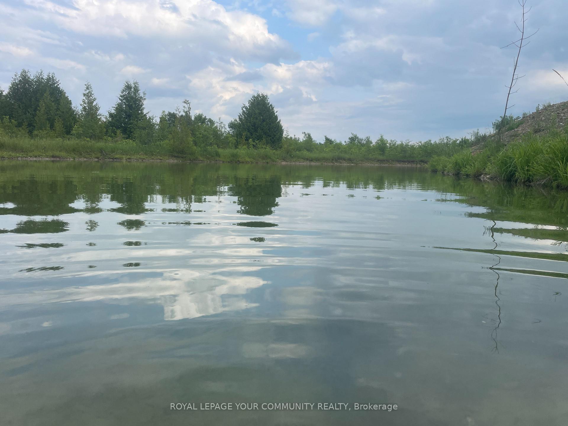 Photo 1 of PT16 Concession 17 Side Road, Brock, Beaverton — HOMEH