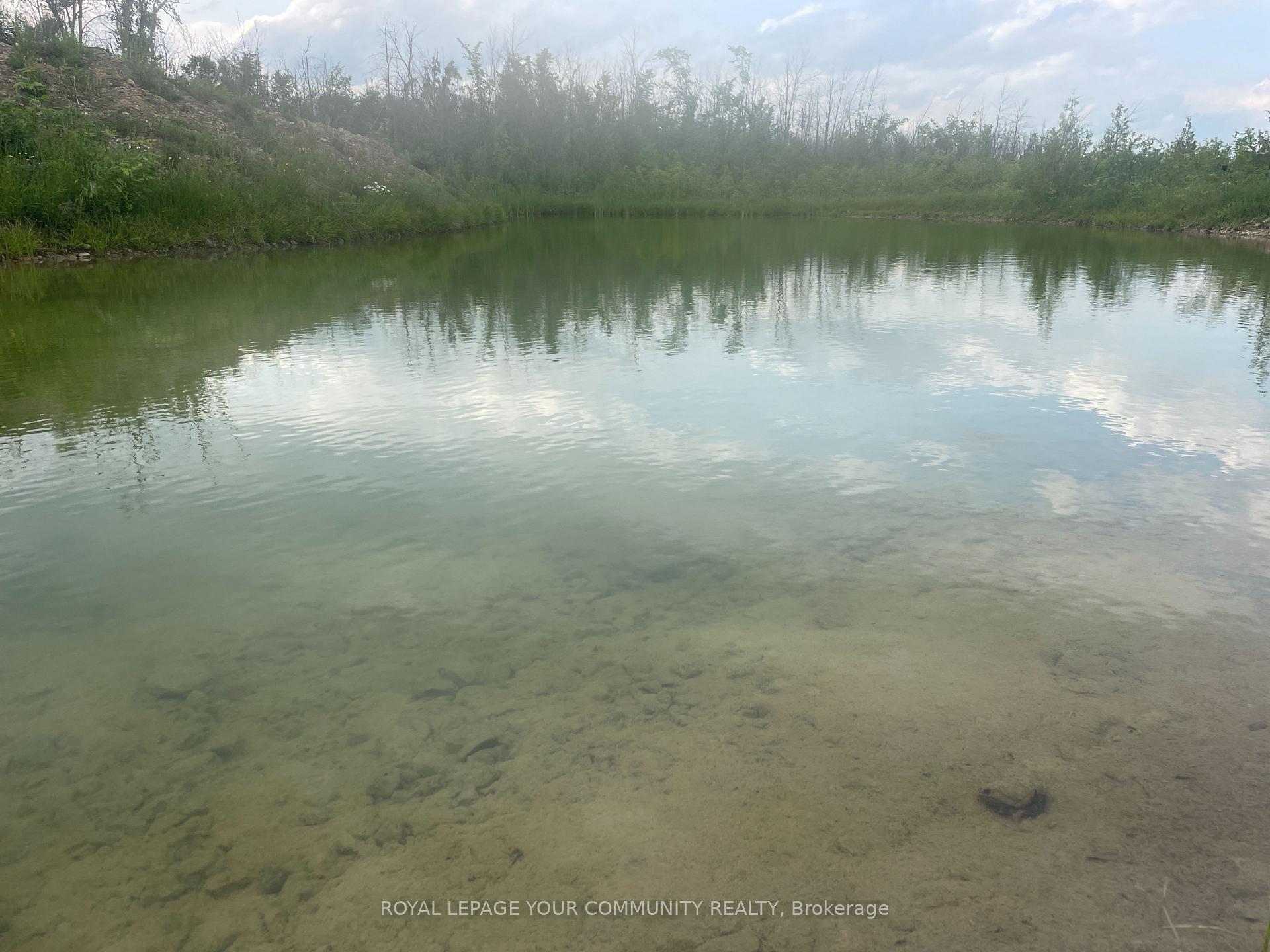 Photo 2 of PT16 Concession 17 Side Road, Brock, Beaverton — HOMEH