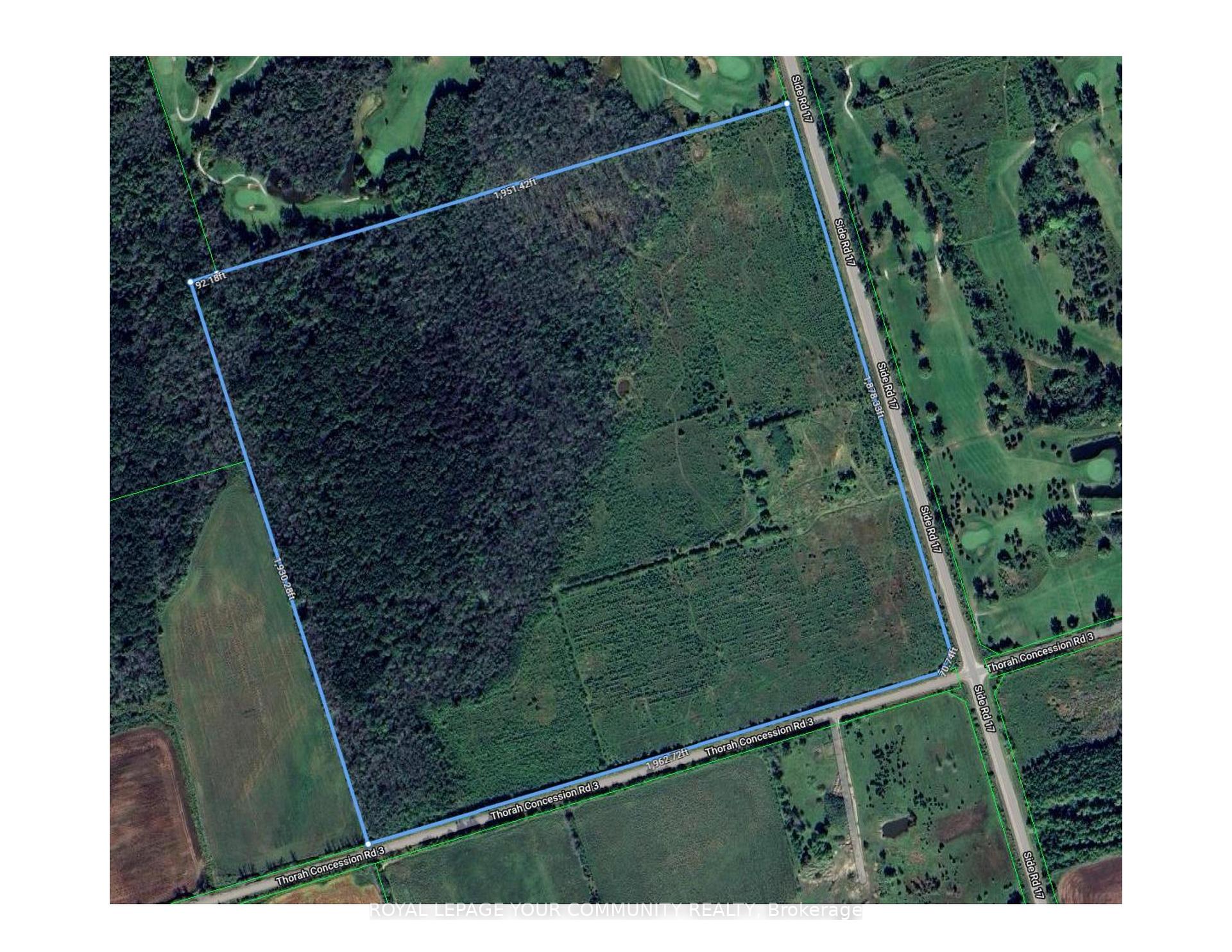 Photo 4 of PT16 Concession 17 Side Road, Brock, Beaverton — HOMEH