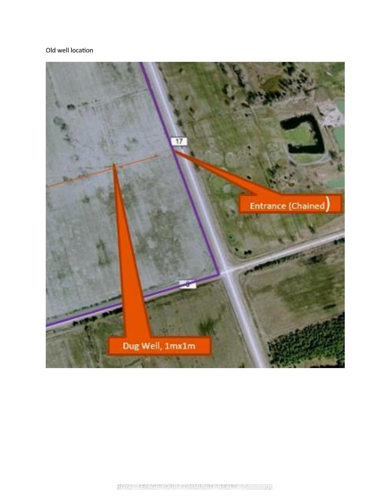 Photo 5 of PT16 Concession 17 Side Road, Brock, Beaverton — HOMEH