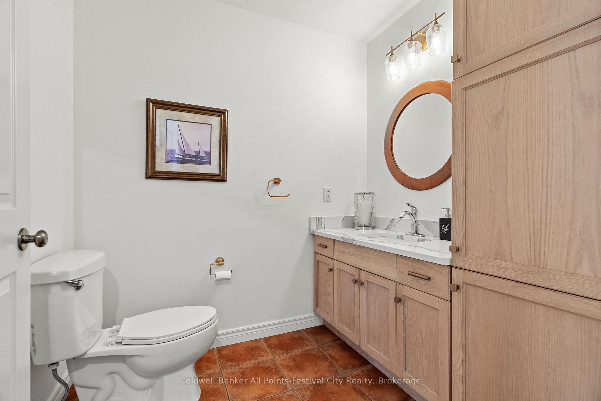 Photo 22 of 25 George Street, Bluewater, Bayfield — HOMEH