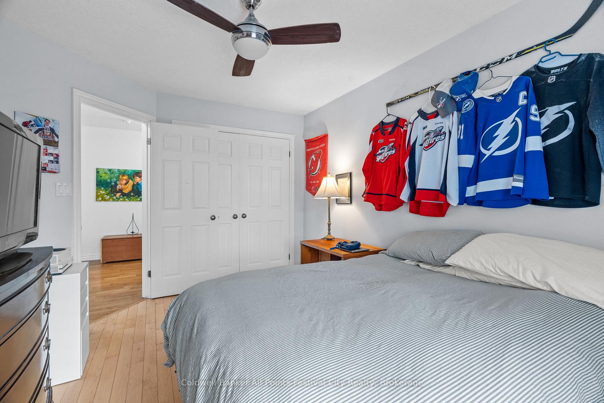 Photo 28 of 25 George Street, Bluewater, Bayfield — HOMEH