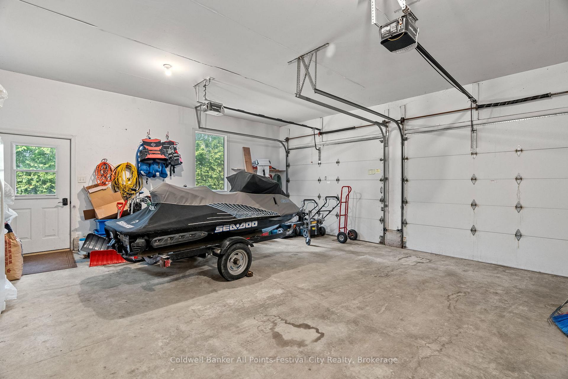 Photo 37 of 25 George Street, Bluewater, Bayfield — HOMEH