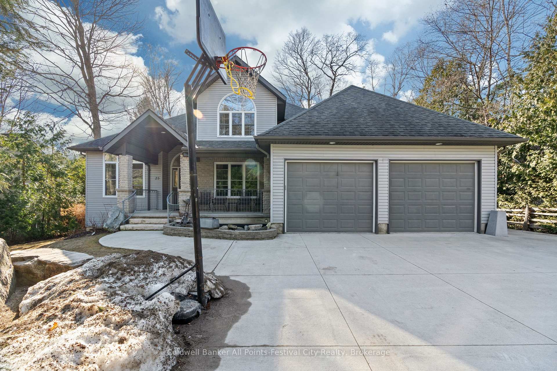 Photo 38 of 25 George Street, Bluewater, Bayfield — HOMEH