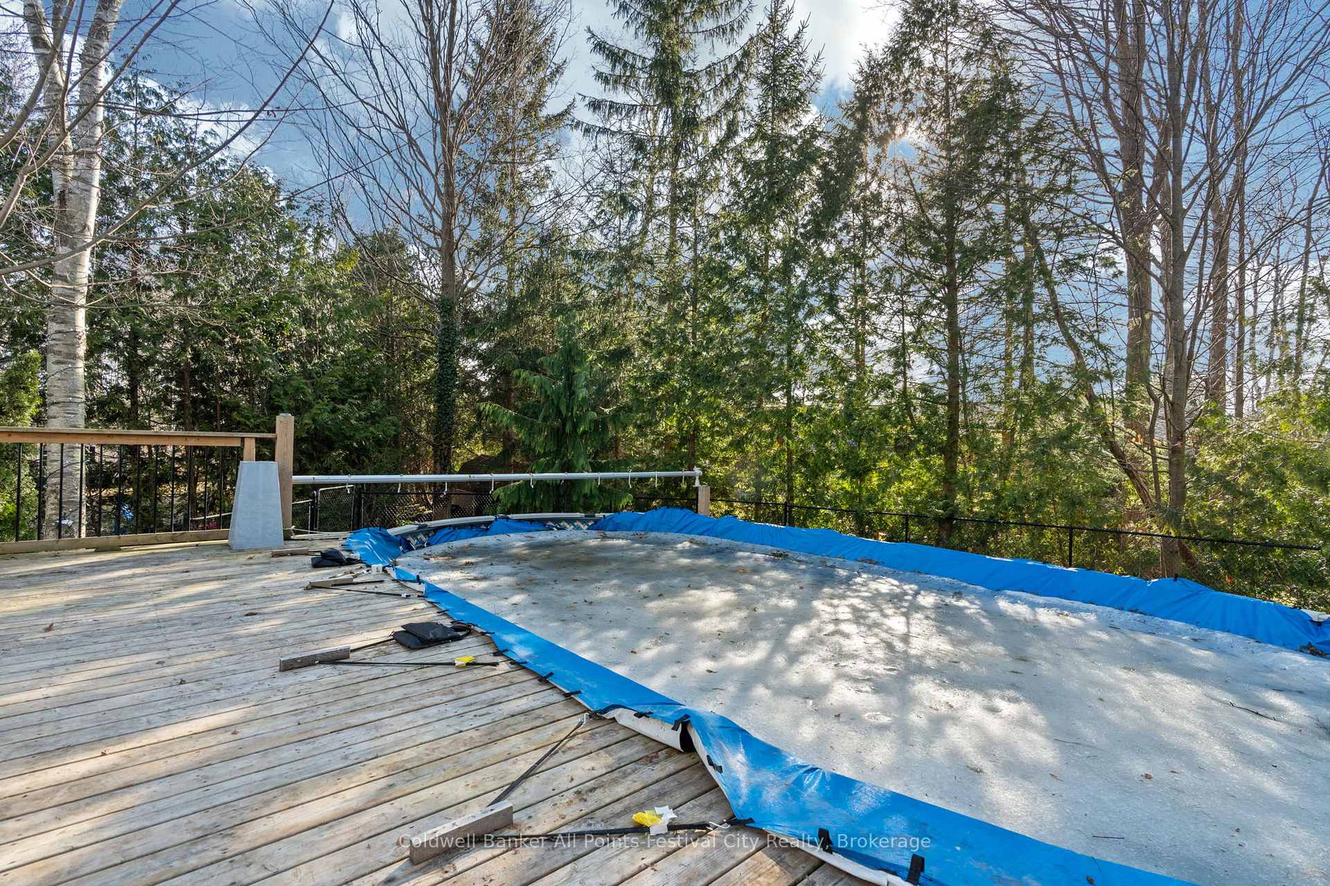 Photo 41 of 25 George Street, Bluewater, Bayfield — HOMEH
