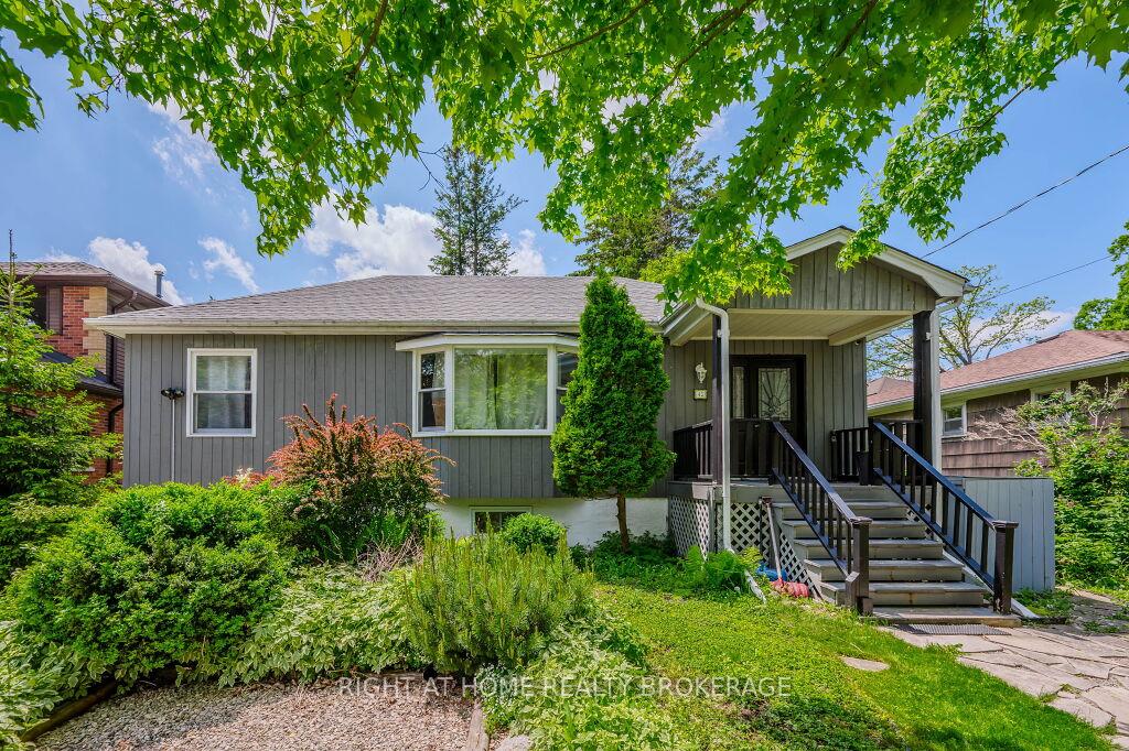 Photo 1 of 45 Caledonia Street, Guelph, Dovercliffe Park/Old University — HOMEH