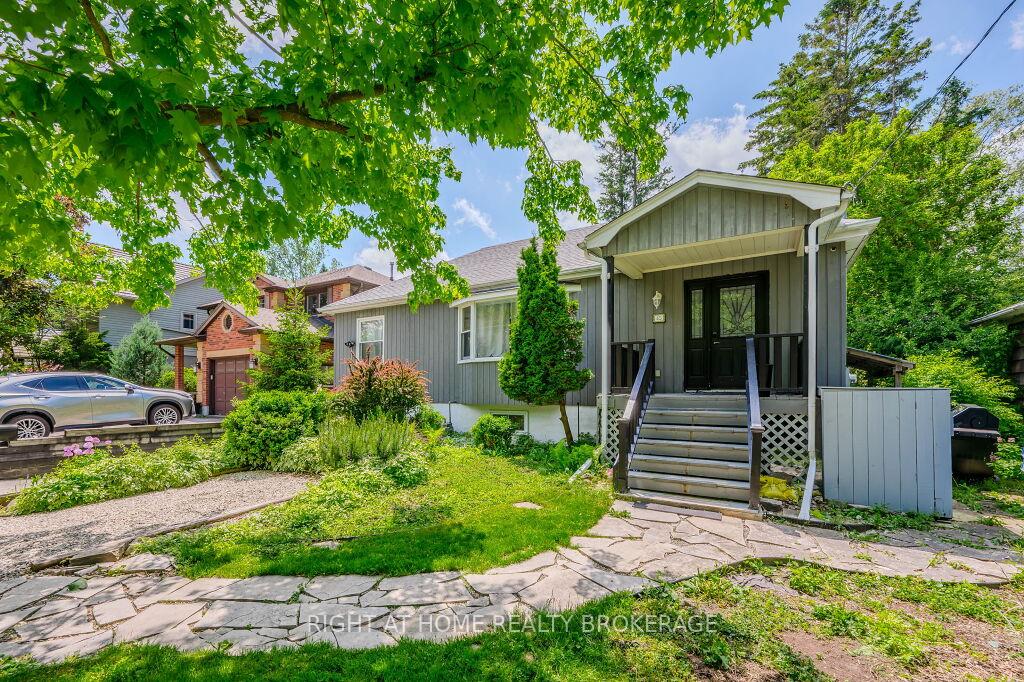 Photo 3 of 45 Caledonia Street, Guelph, Dovercliffe Park/Old University — HOMEH