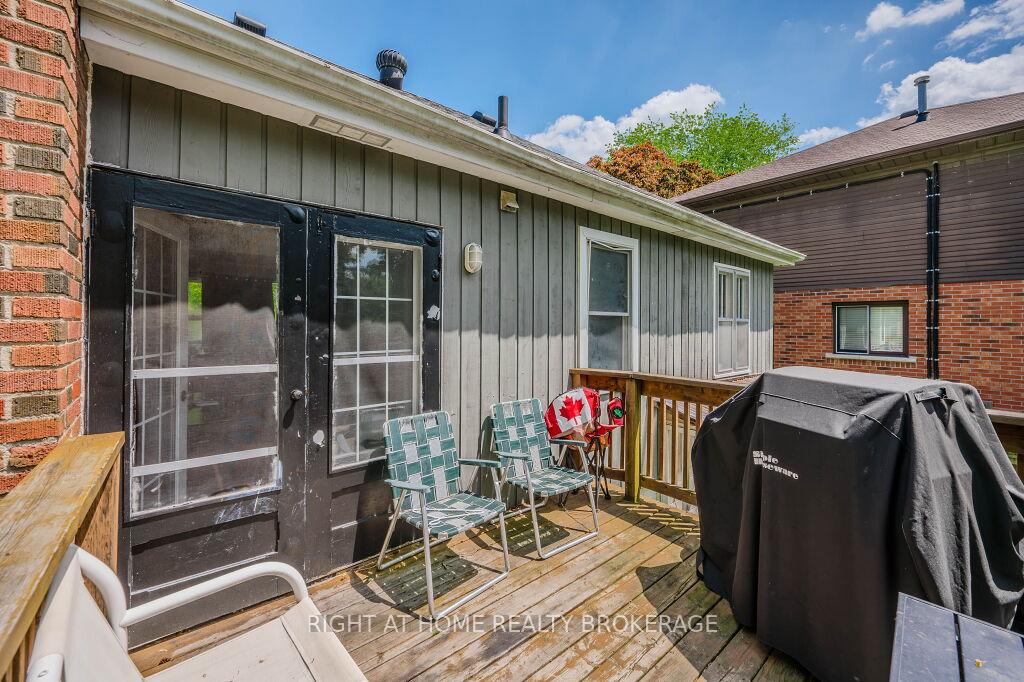 Photo 32 of 45 Caledonia Street, Guelph, Dovercliffe Park/Old University — HOMEH