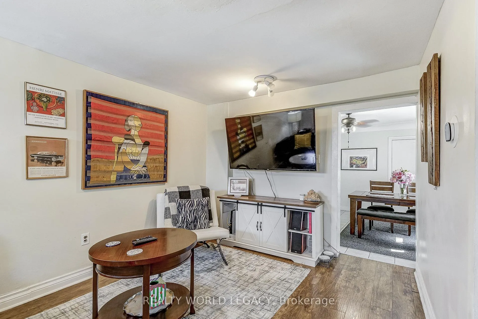 Photo 14 of 201 Barton Street W, Hamilton, Central — HOMEH