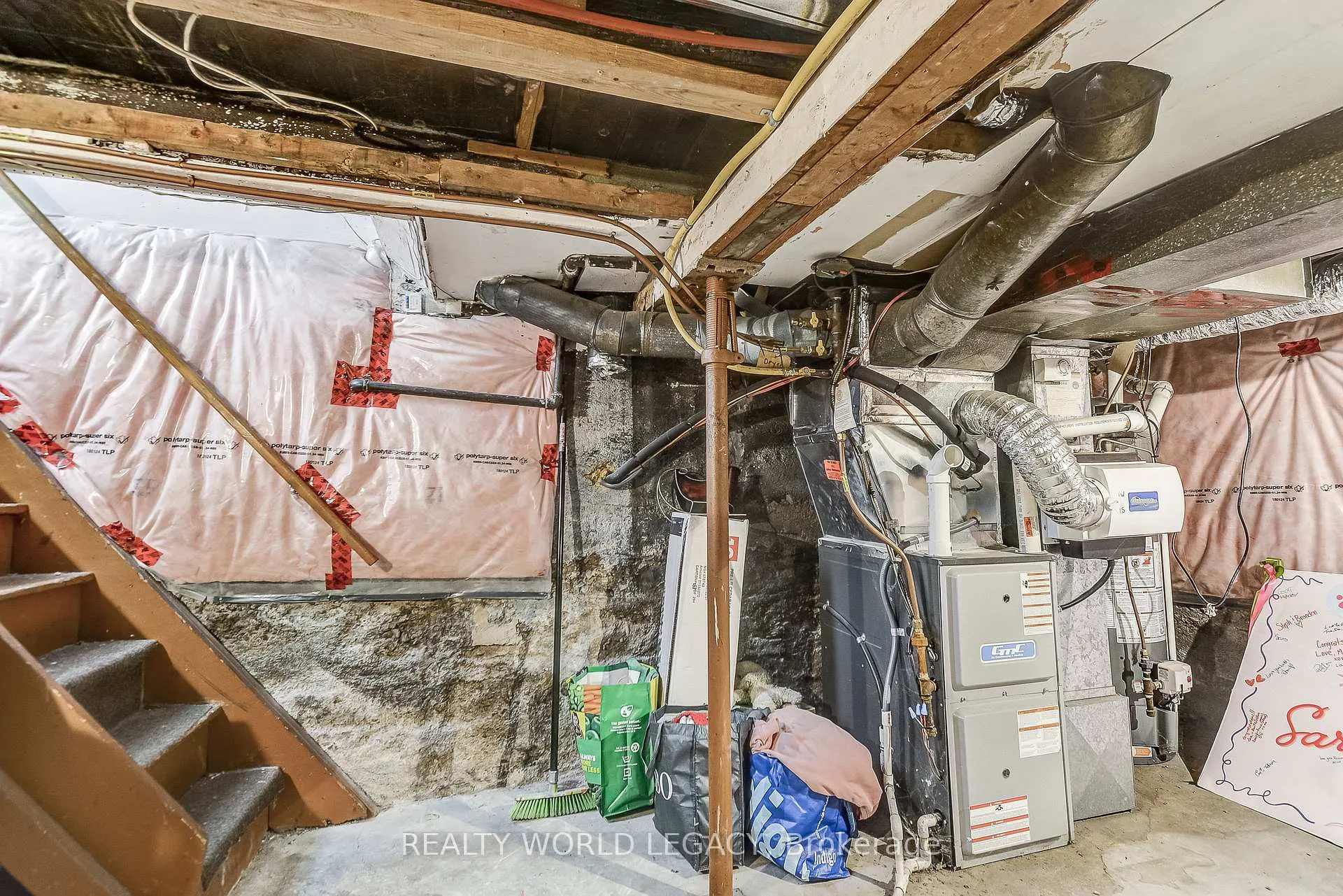 Photo 30 of 201 Barton Street W, Hamilton, Central — HOMEH