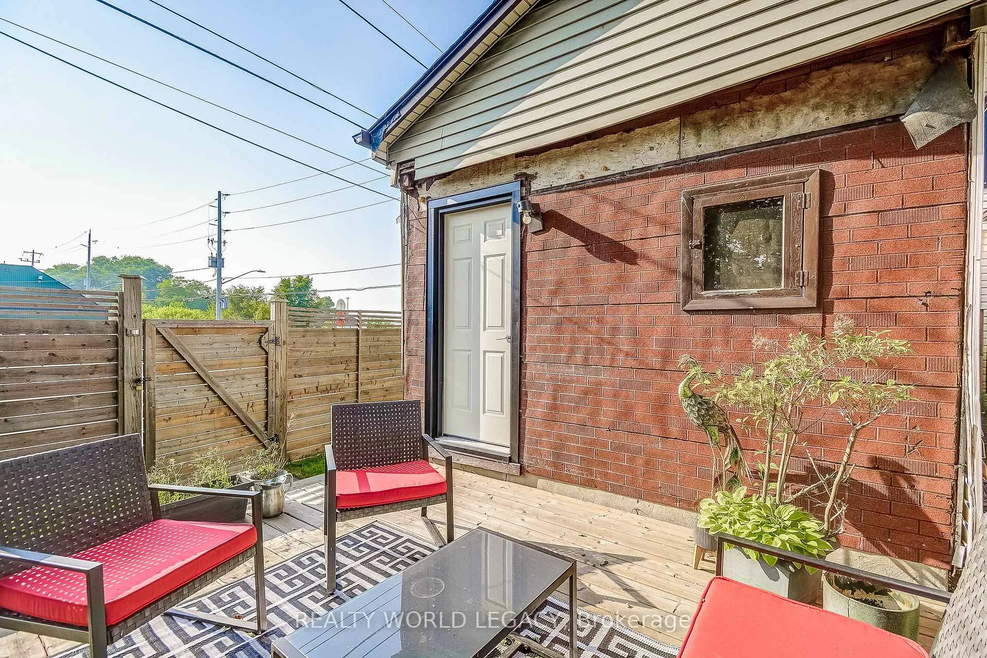 Photo 34 of 201 Barton Street W, Hamilton, Central — HOMEH