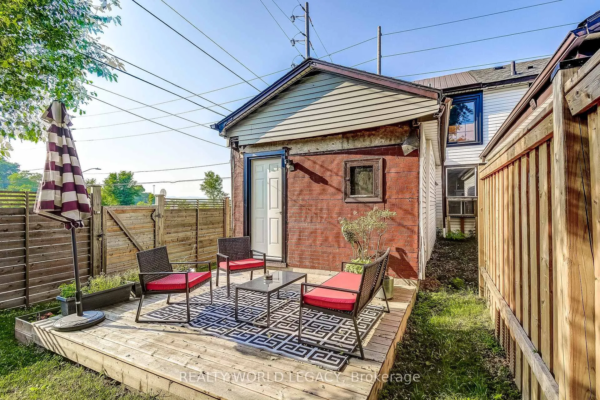 Photo 37 of 201 Barton Street W, Hamilton, Central — HOMEH