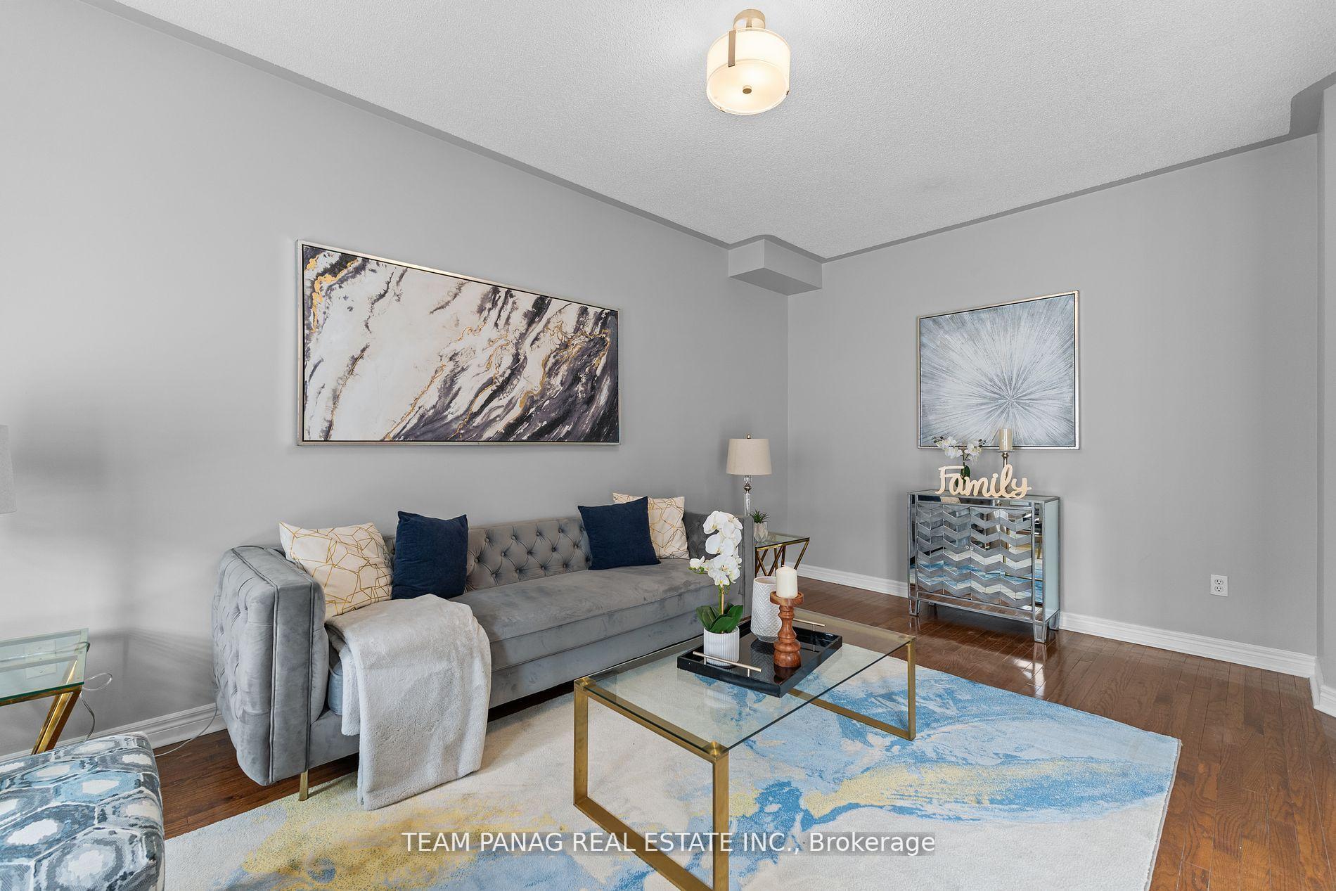 Photo 25 of 48 Citadel Crescent, Brampton, Vales of Castlemore North — HOMEH