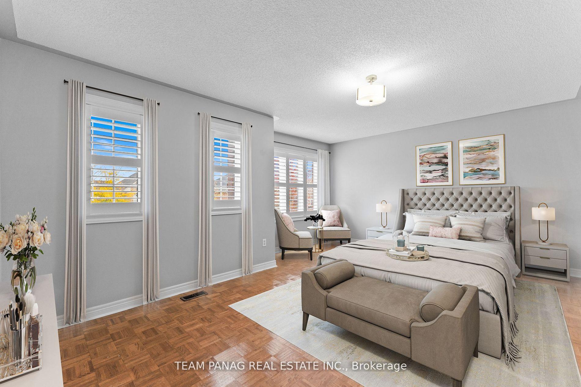 Photo 21 of 48 Citadel Crescent, Brampton, Vales of Castlemore North — HOMEH