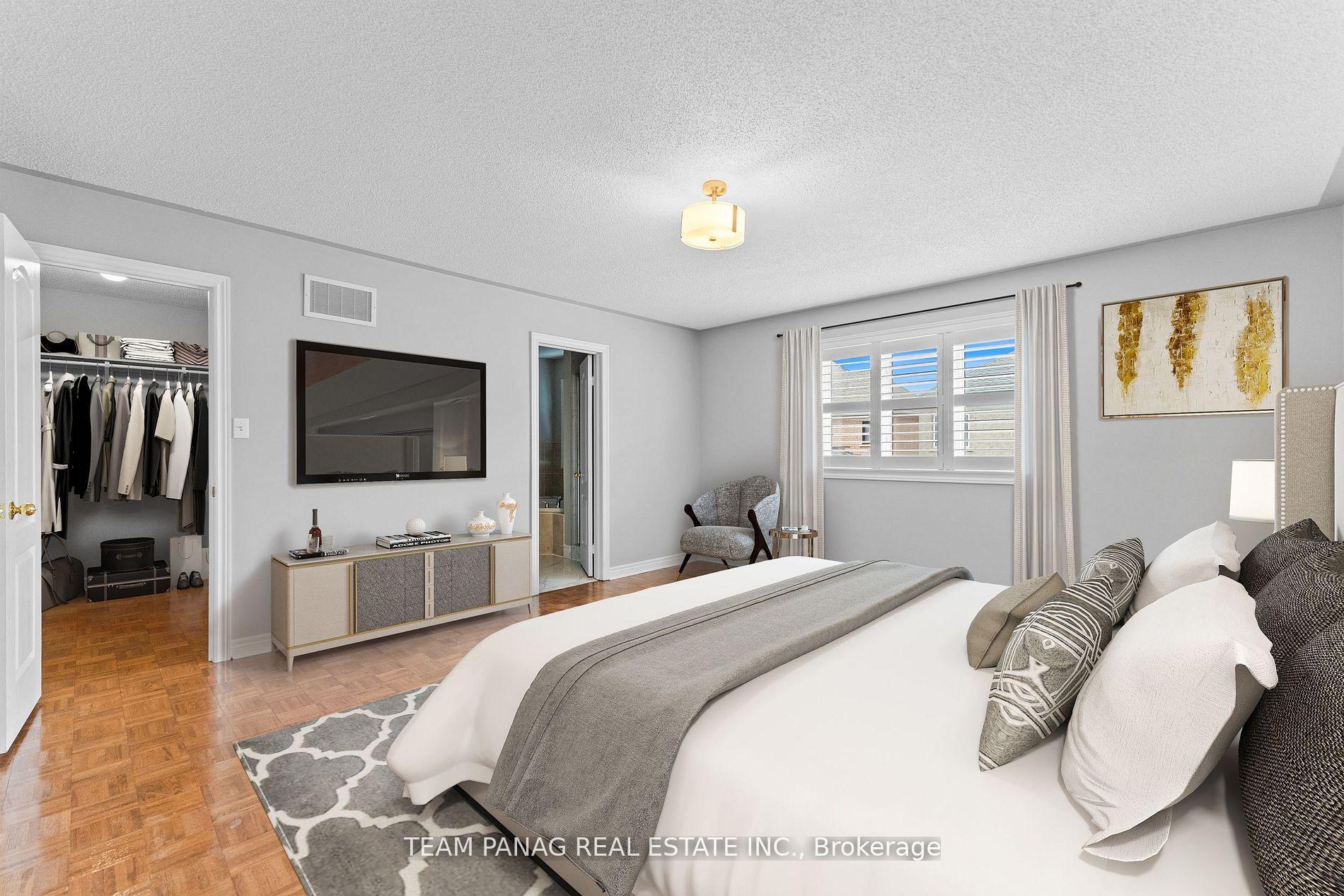 Photo 20 of 48 Citadel Crescent, Brampton, Vales of Castlemore North — HOMEH