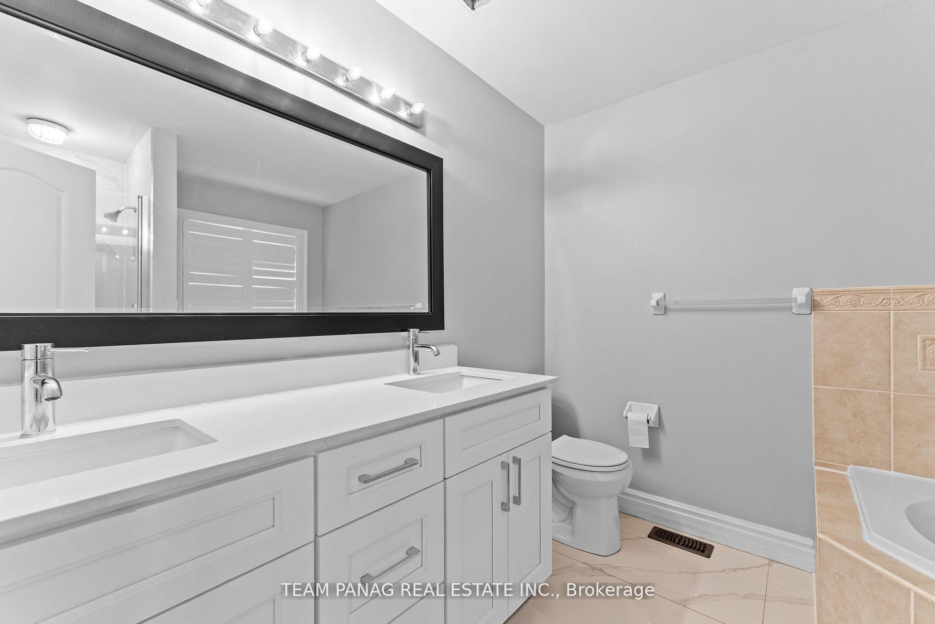 Photo 23 of 48 Citadel Crescent, Brampton, Vales of Castlemore North — HOMEH