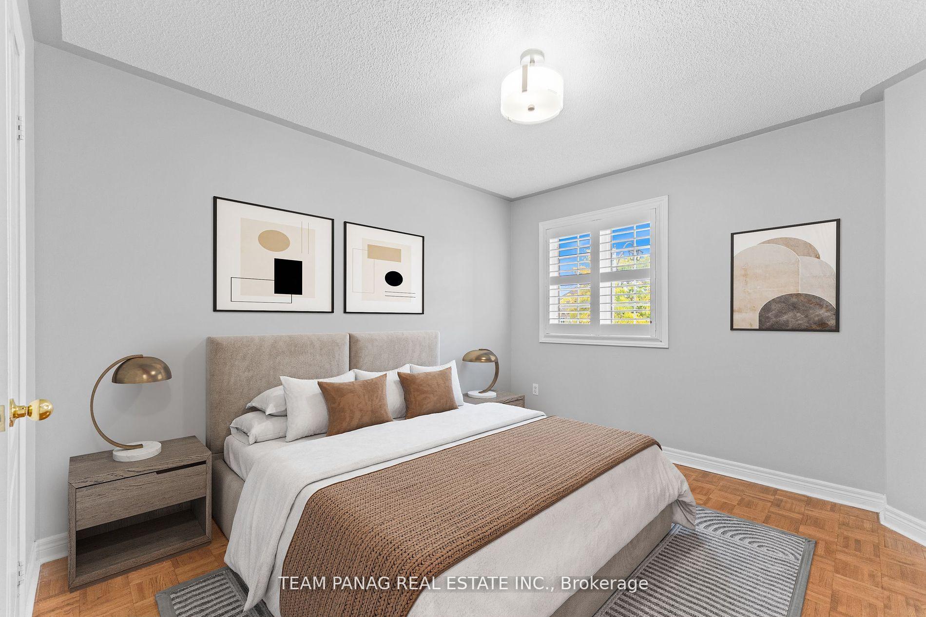 Photo 28 of 48 Citadel Crescent, Brampton, Vales of Castlemore North — HOMEH