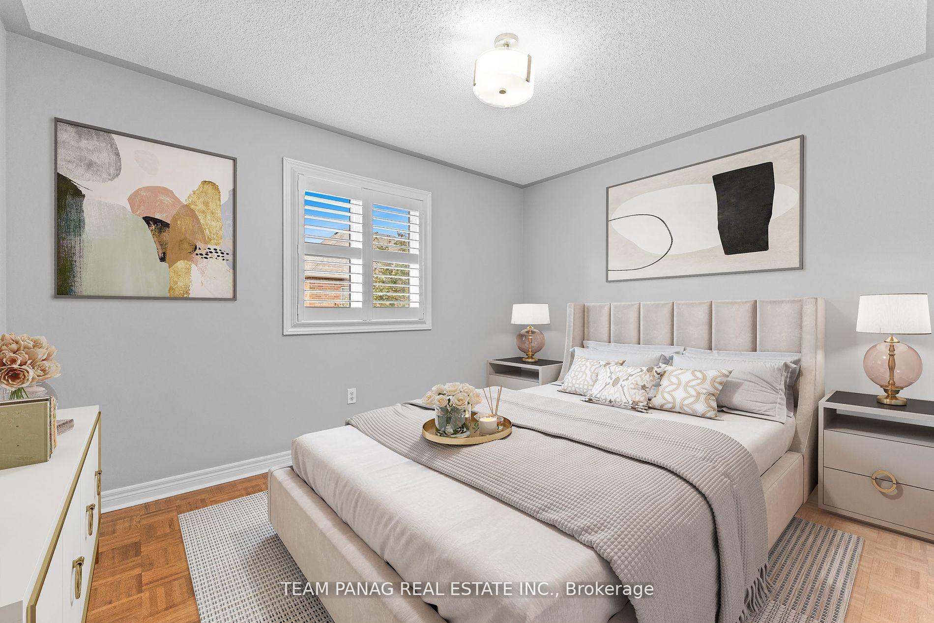 Photo 30 of 48 Citadel Crescent, Brampton, Vales of Castlemore North — HOMEH