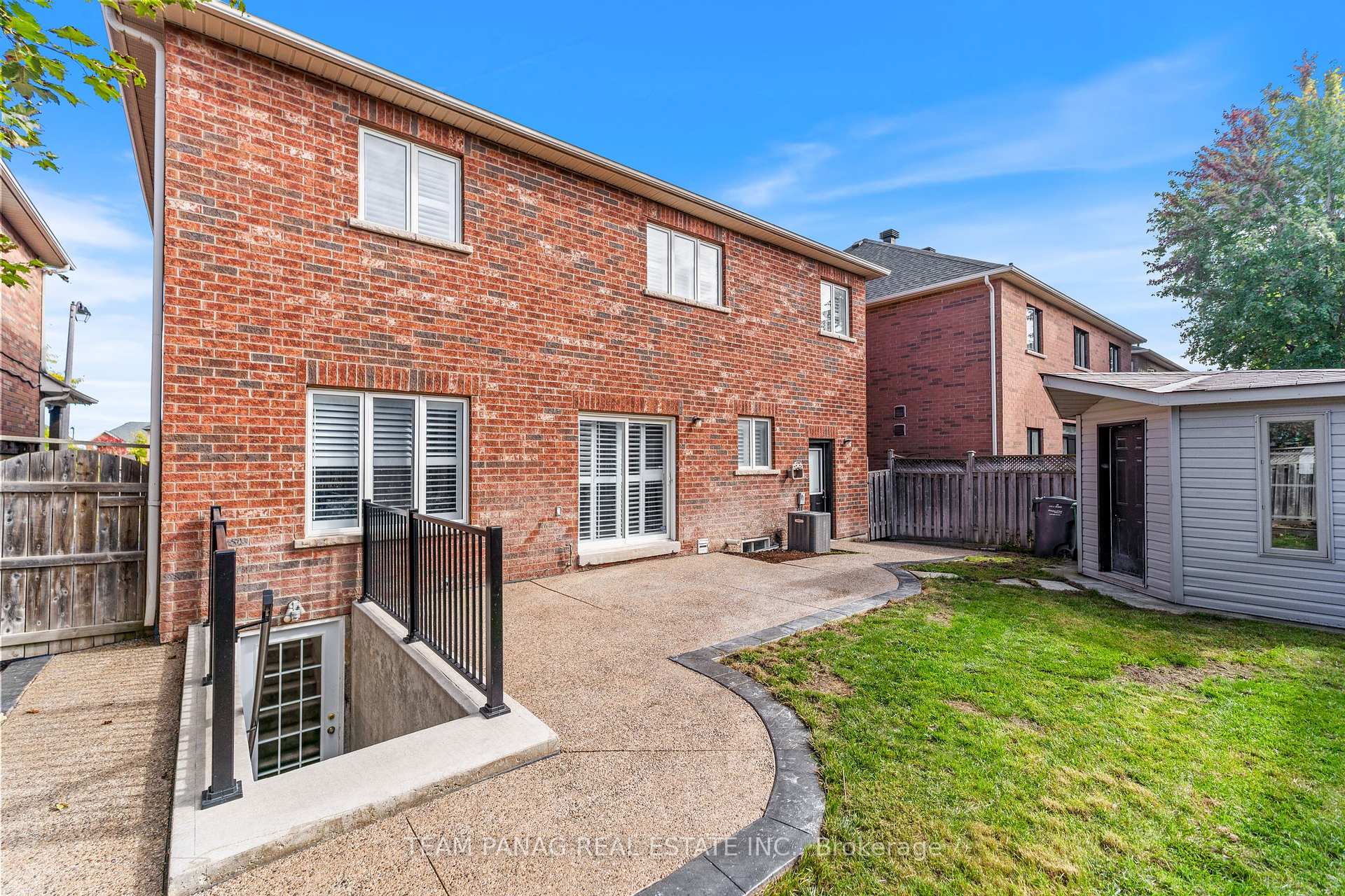 Photo 45 of 48 Citadel Crescent, Brampton, Vales of Castlemore North — HOMEH