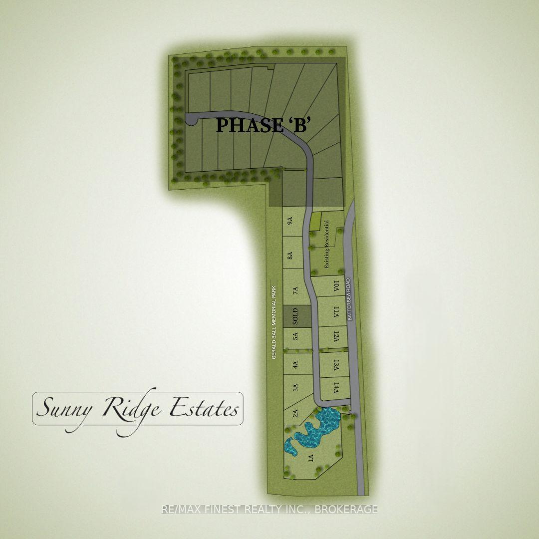 Photo 1 of Lot 13A Sunny Ridge Estates, Frontenac, Frontenac South — HOMEH