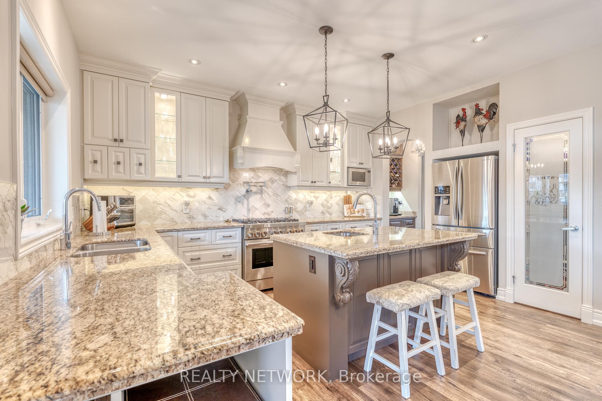 Photo 16 of 28 Southmeadow Crescent, Hamilton, Stoney Creek — HOMEH
